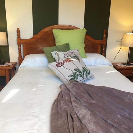 Hotel Penacabrera 2 Santa Eulalia  Luaran gambar