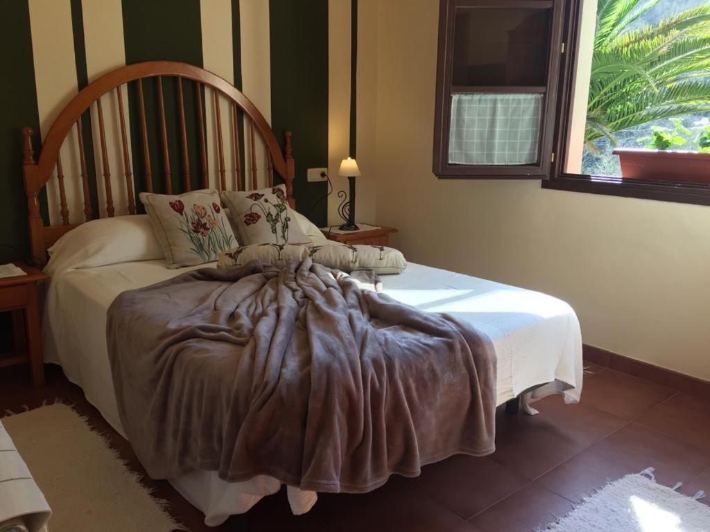Hotel Penacabrera 2 Santa Eulalia  Luaran gambar