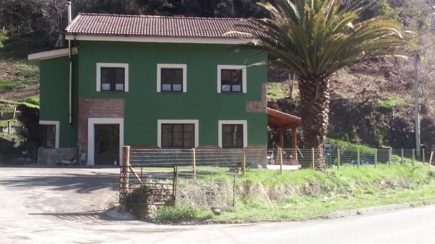 Hotel Penacabrera 2 Santa Eulalia  Luaran gambar