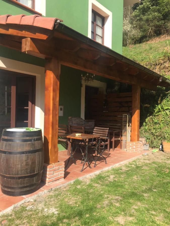 Hotel Penacabrera 2 Santa Eulalia  Luaran gambar